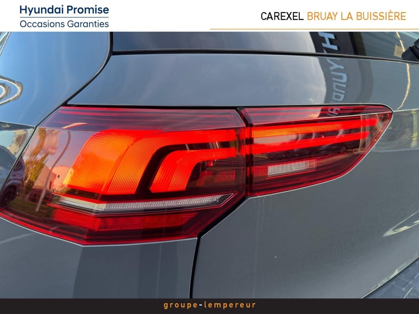 Image VOLKSWAGEN Golf 1.5 eTSI EVO2 116ch VW Edition DSG7