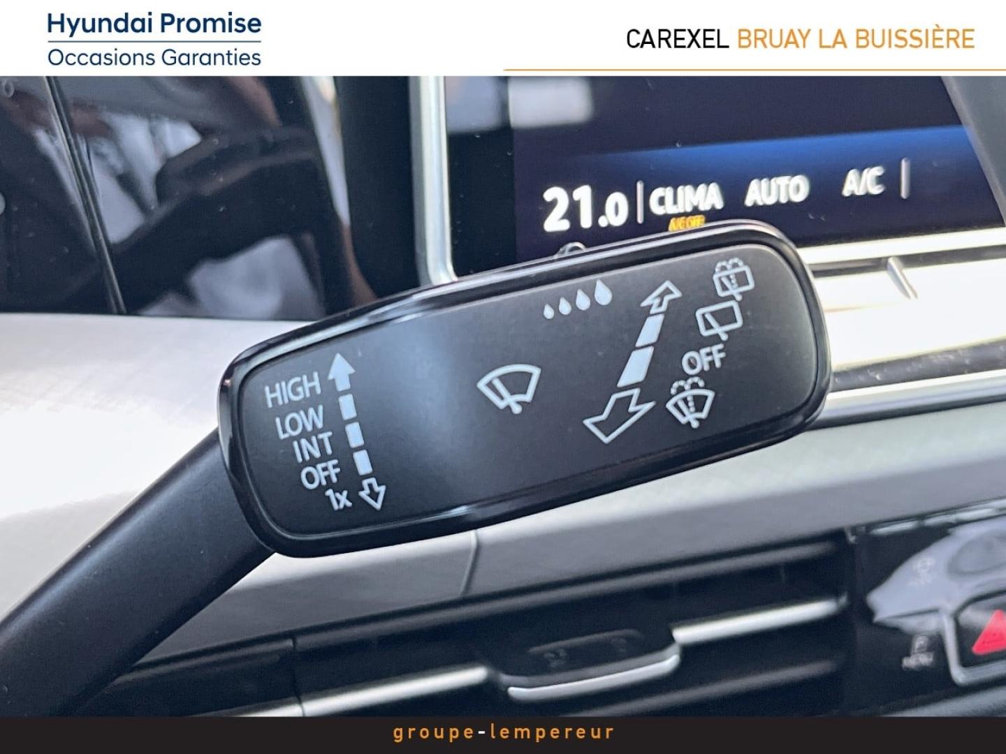 Image VOLKSWAGEN Golf 1.5 eTSI EVO2 116ch VW Edition DSG7