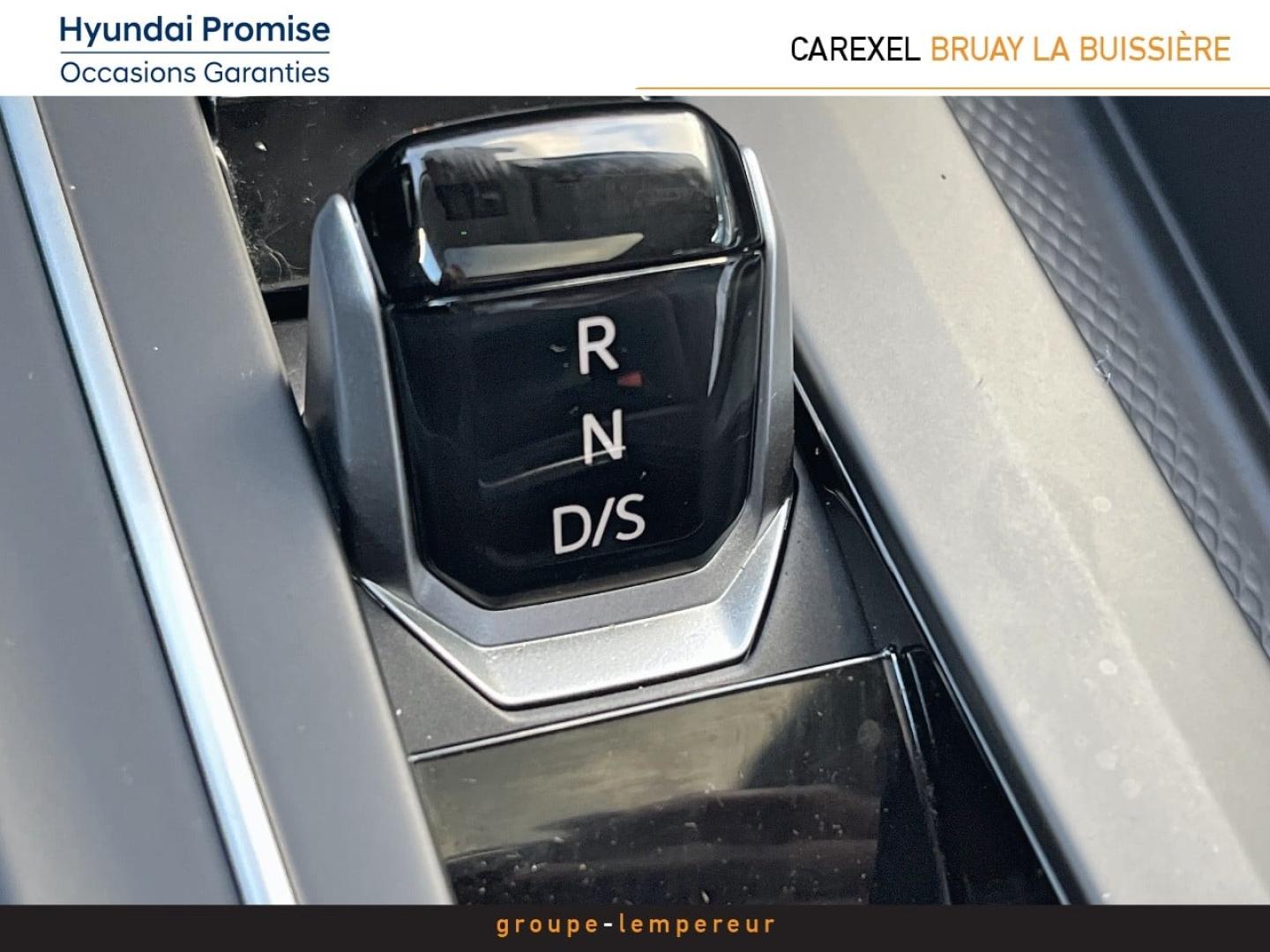 Image VOLKSWAGEN Golf 1.5 eTSI EVO2 116ch VW Edition DSG7