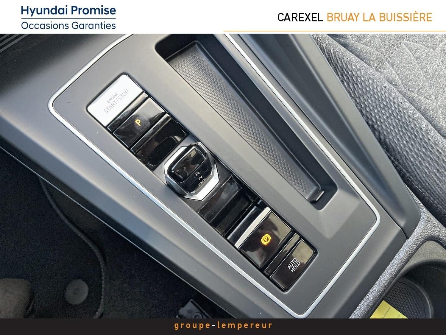 Image VOLKSWAGEN Golf 1.5 eTSI EVO2 116ch VW Edition DSG7