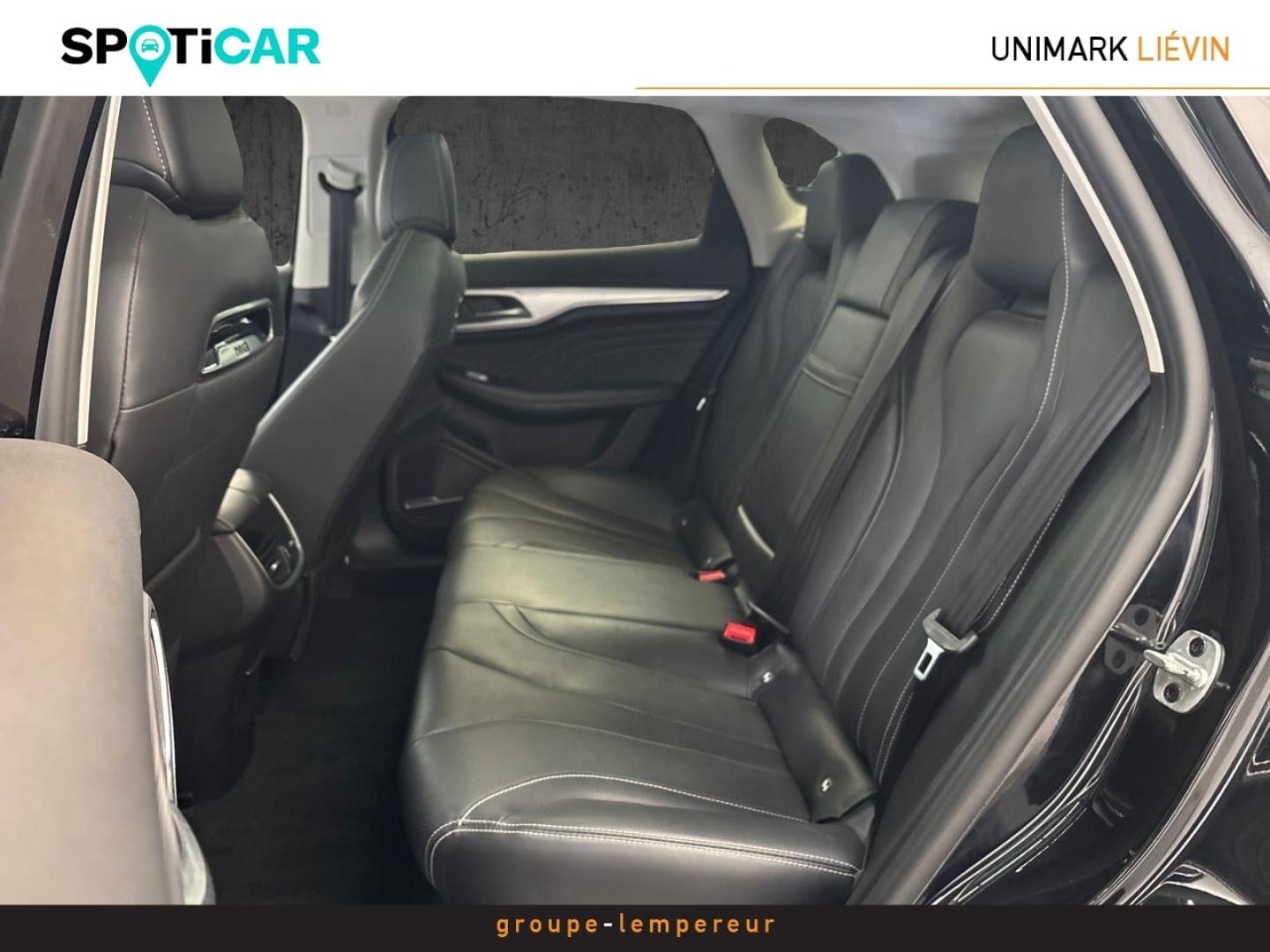 Image MG MOTOR MARVEL R EV 180ch - 70kWh Luxury 2WD