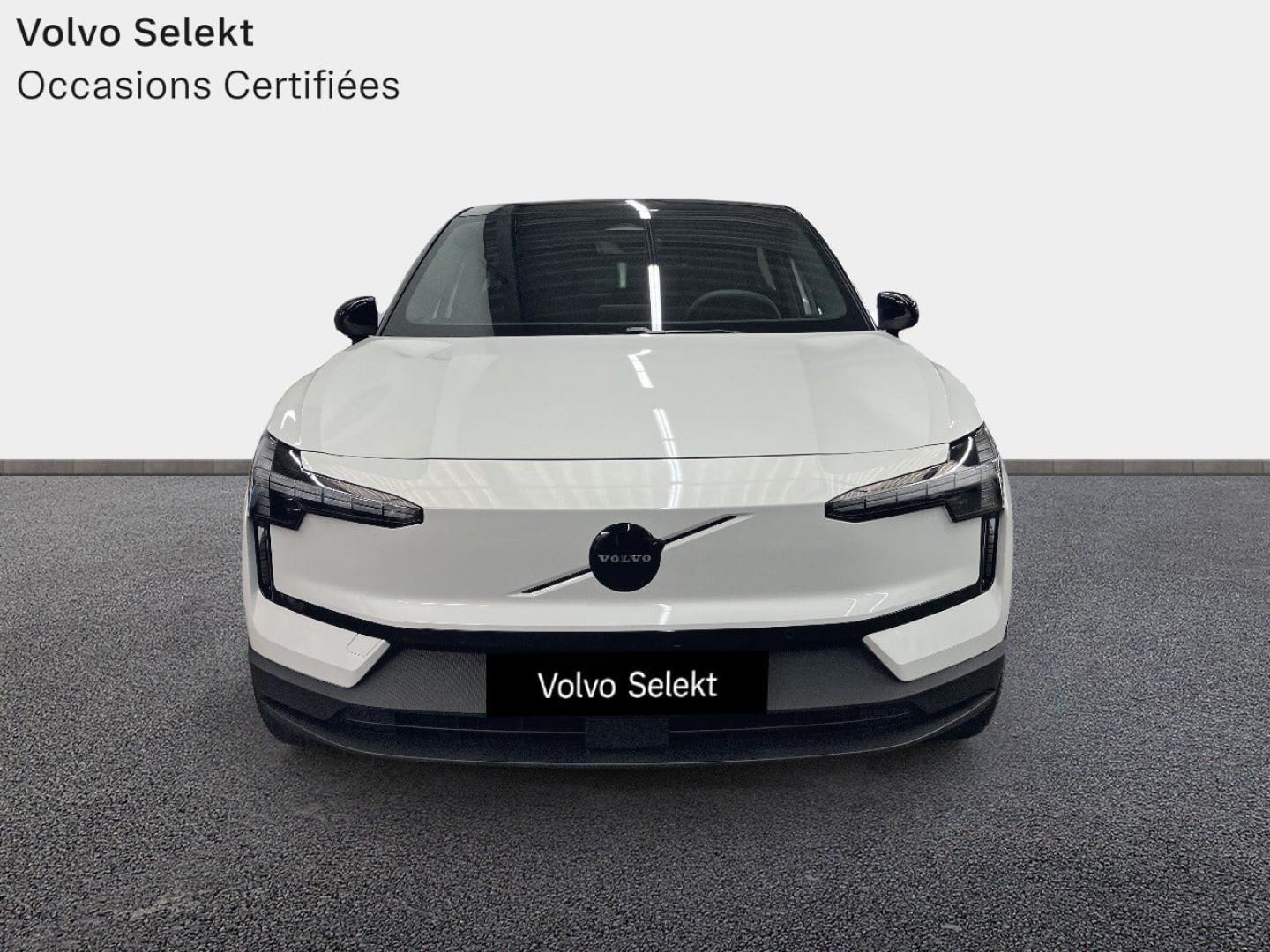 Image VOLVO Ex30 Black Edition Plus  P5 Long Range Électrique