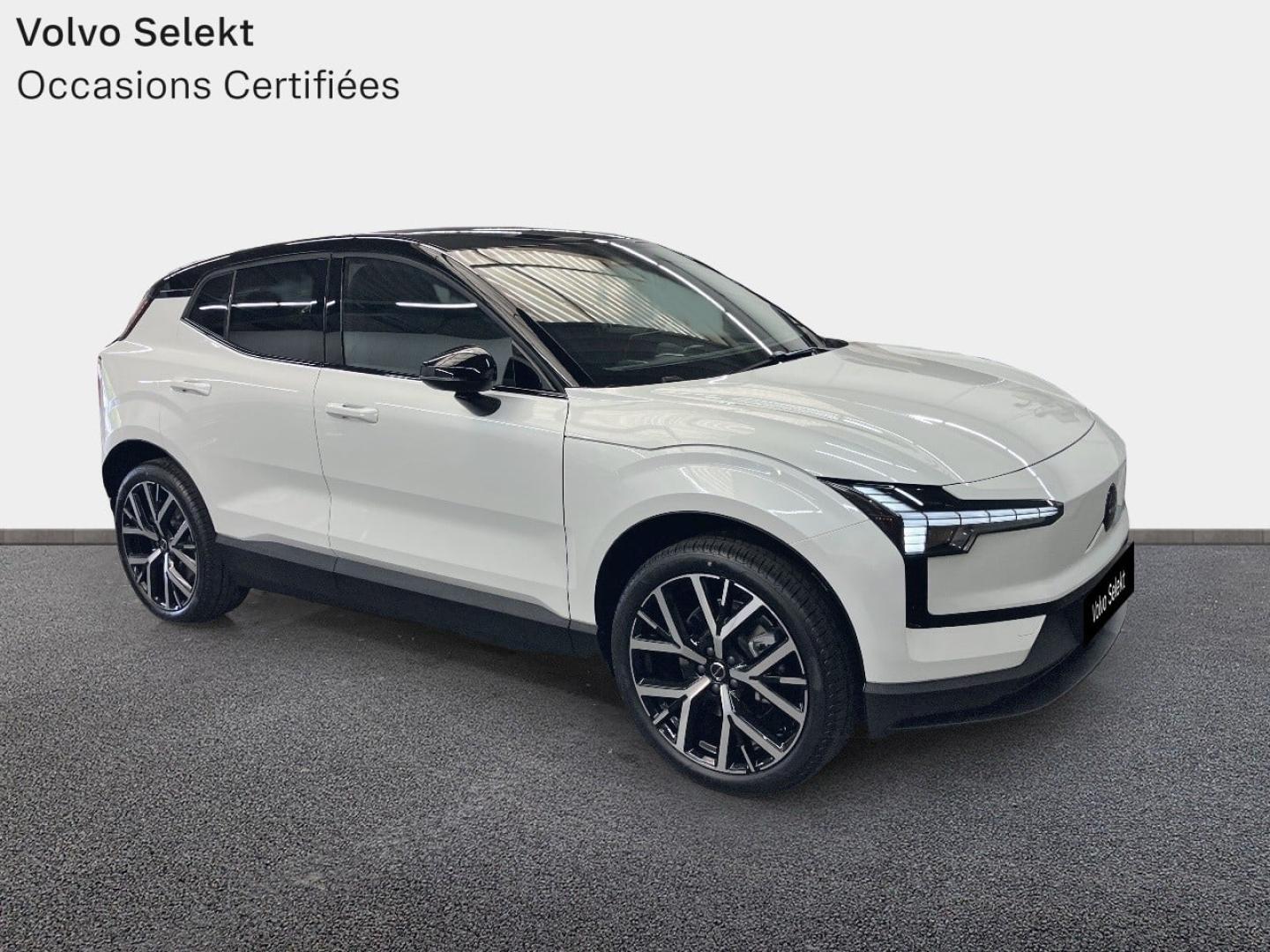 Image VOLVO Ex30 Black Edition Plus  P5 Long Range Électrique