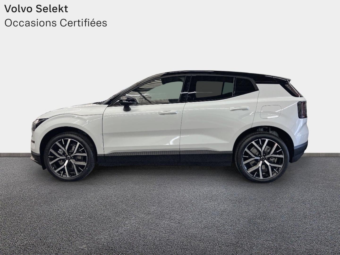 Image VOLVO Ex30 Black Edition Plus  P5 Long Range Électrique