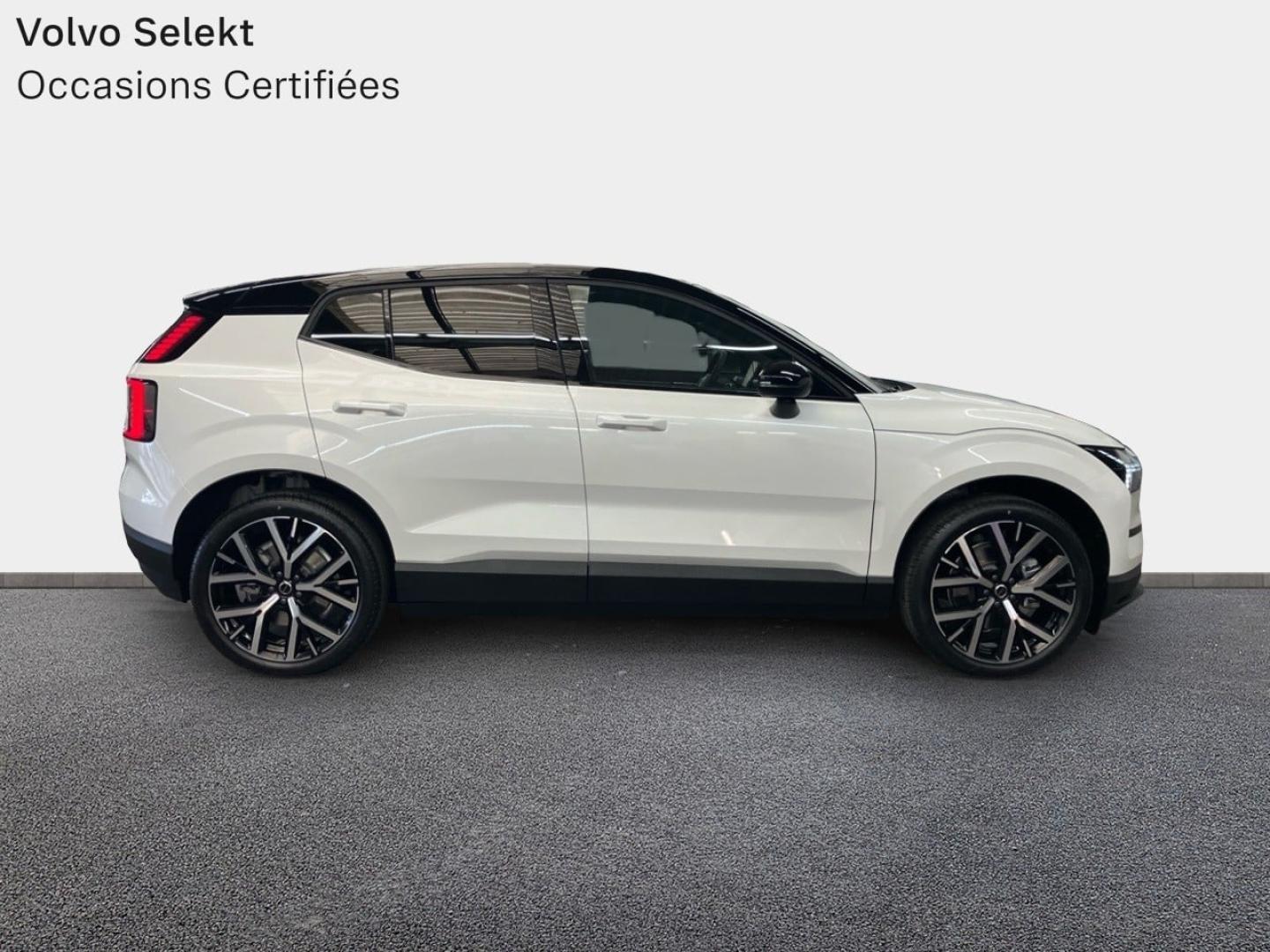 Image VOLVO Ex30 Black Edition Plus  P5 Long Range Électrique