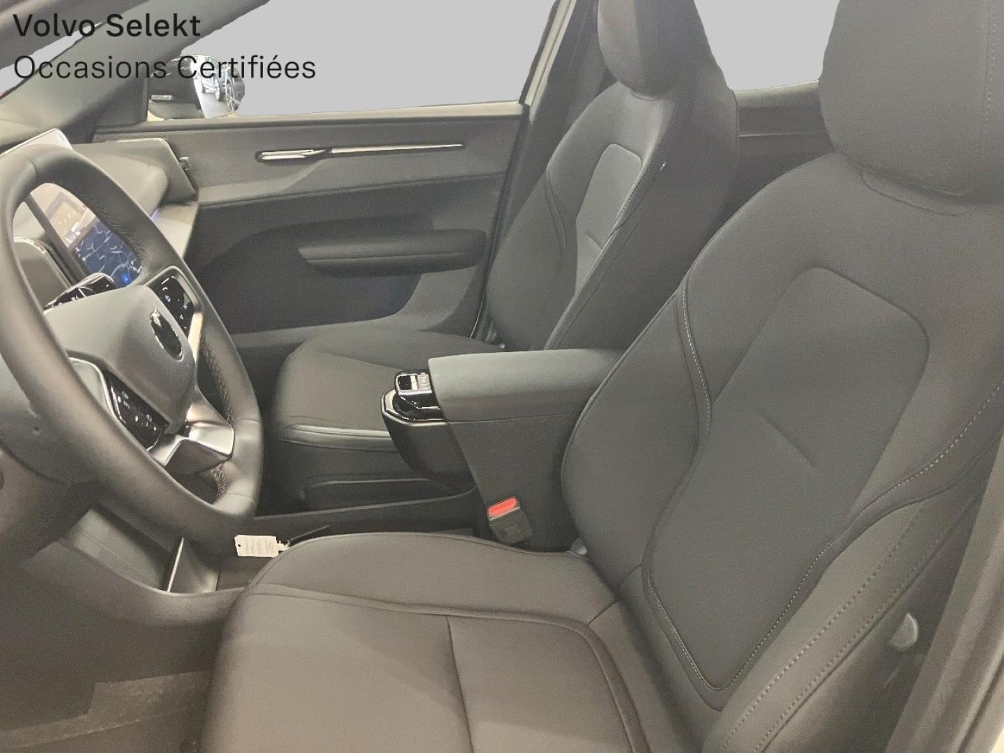 Image VOLVO Ex30 Black Edition Plus  P5 Long Range Électrique