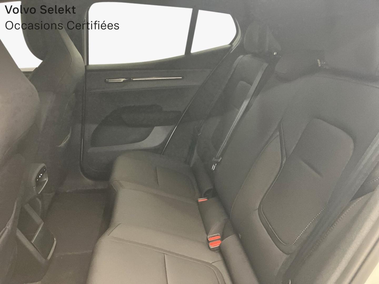 Image VOLVO Ex30 Black Edition Plus  P5 Long Range Électrique