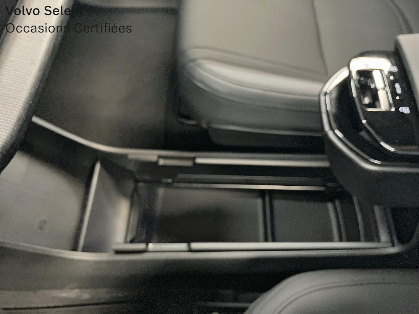 Image VOLVO Ex30 Black Edition Plus  P5 Long Range Électrique