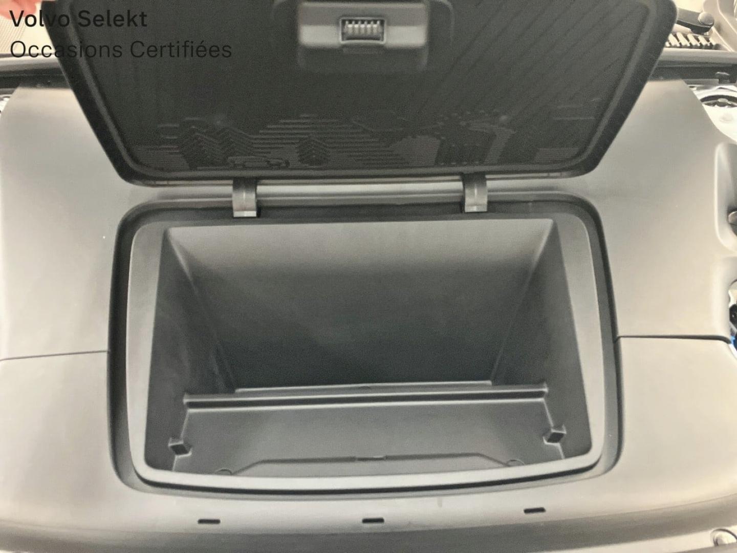 Image VOLVO Ex30 Black Edition Plus  P5 Long Range Électrique