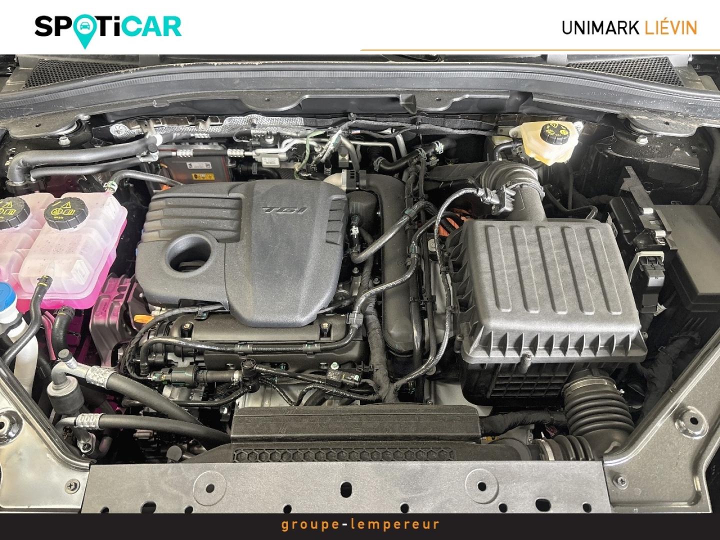 Image MG MOTOR MGS9 1.5 GDI 299ch PHEV Premium