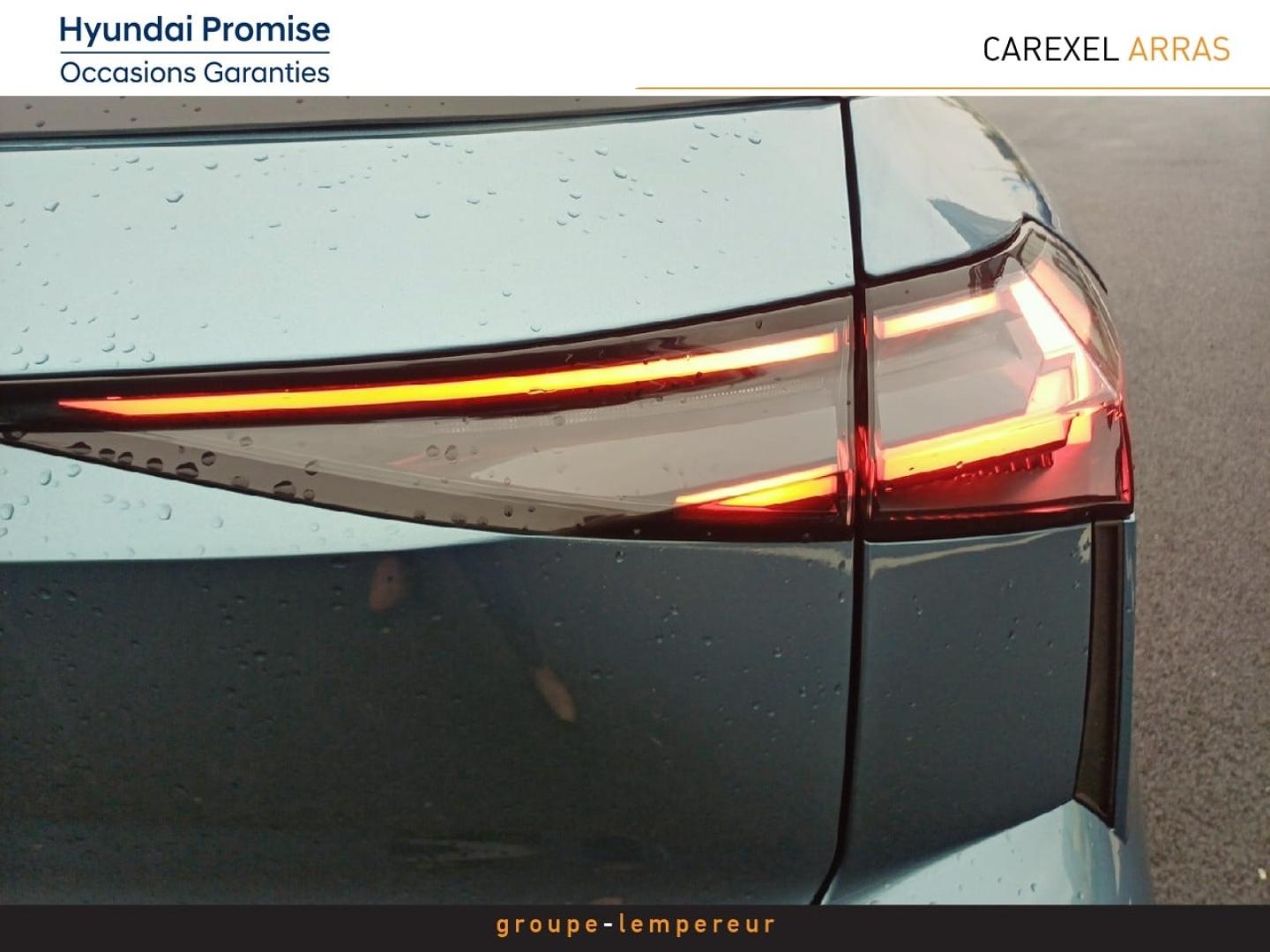 Image RENAULT Symbioz 1.6 E-Tech full hybrid 145ch Iconic