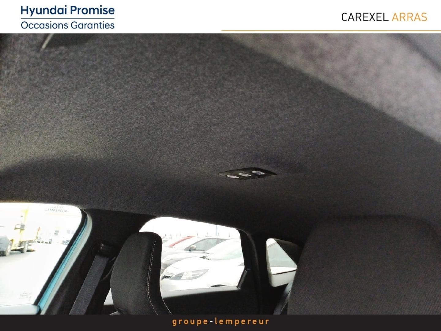 Image RENAULT Symbioz 1.6 E-Tech full hybrid 145ch Iconic