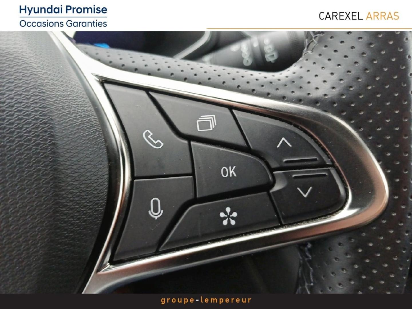 Image RENAULT Symbioz 1.6 E-Tech full hybrid 145ch Iconic