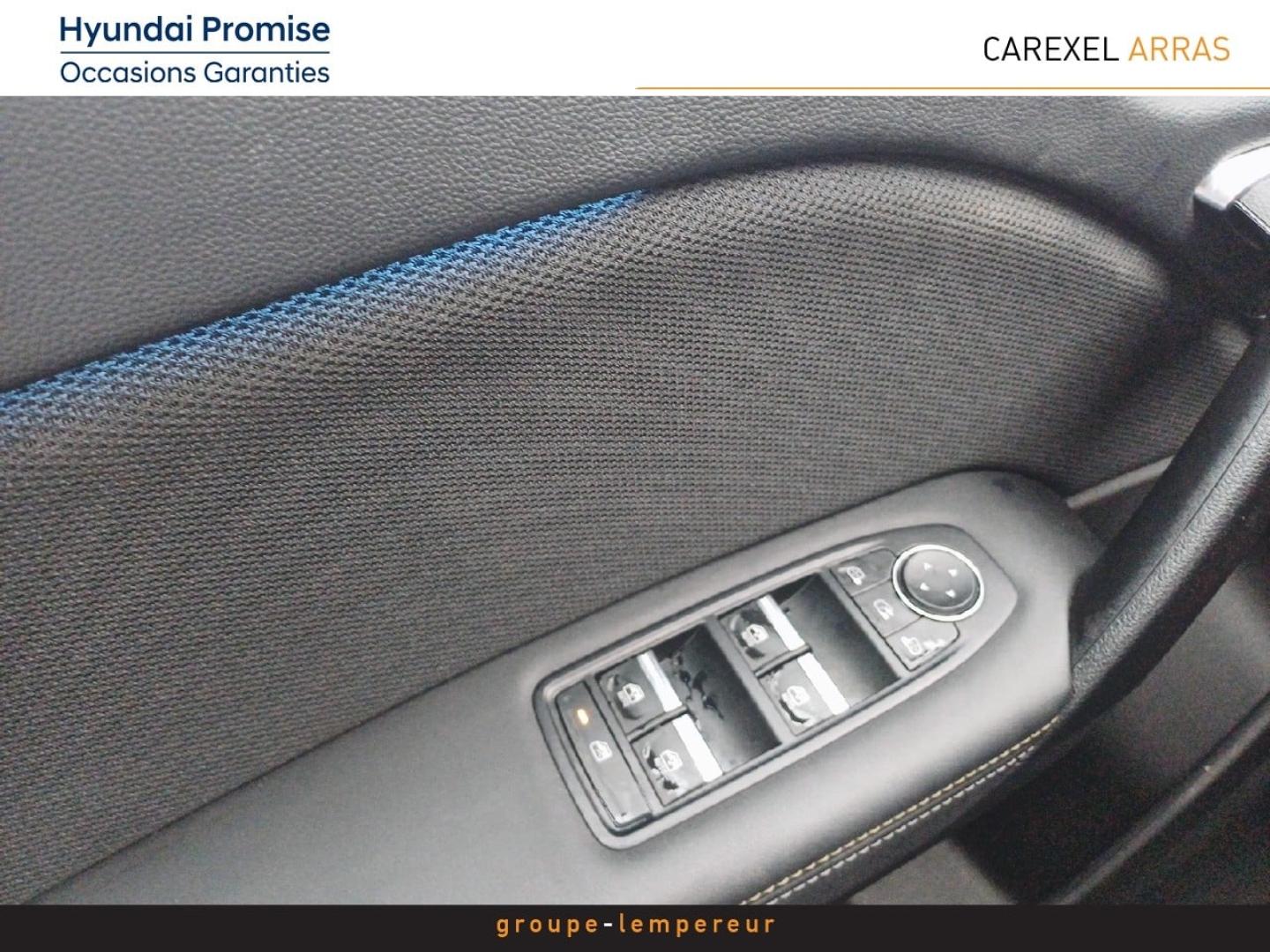 Image RENAULT Symbioz 1.6 E-Tech full hybrid 145ch Iconic
