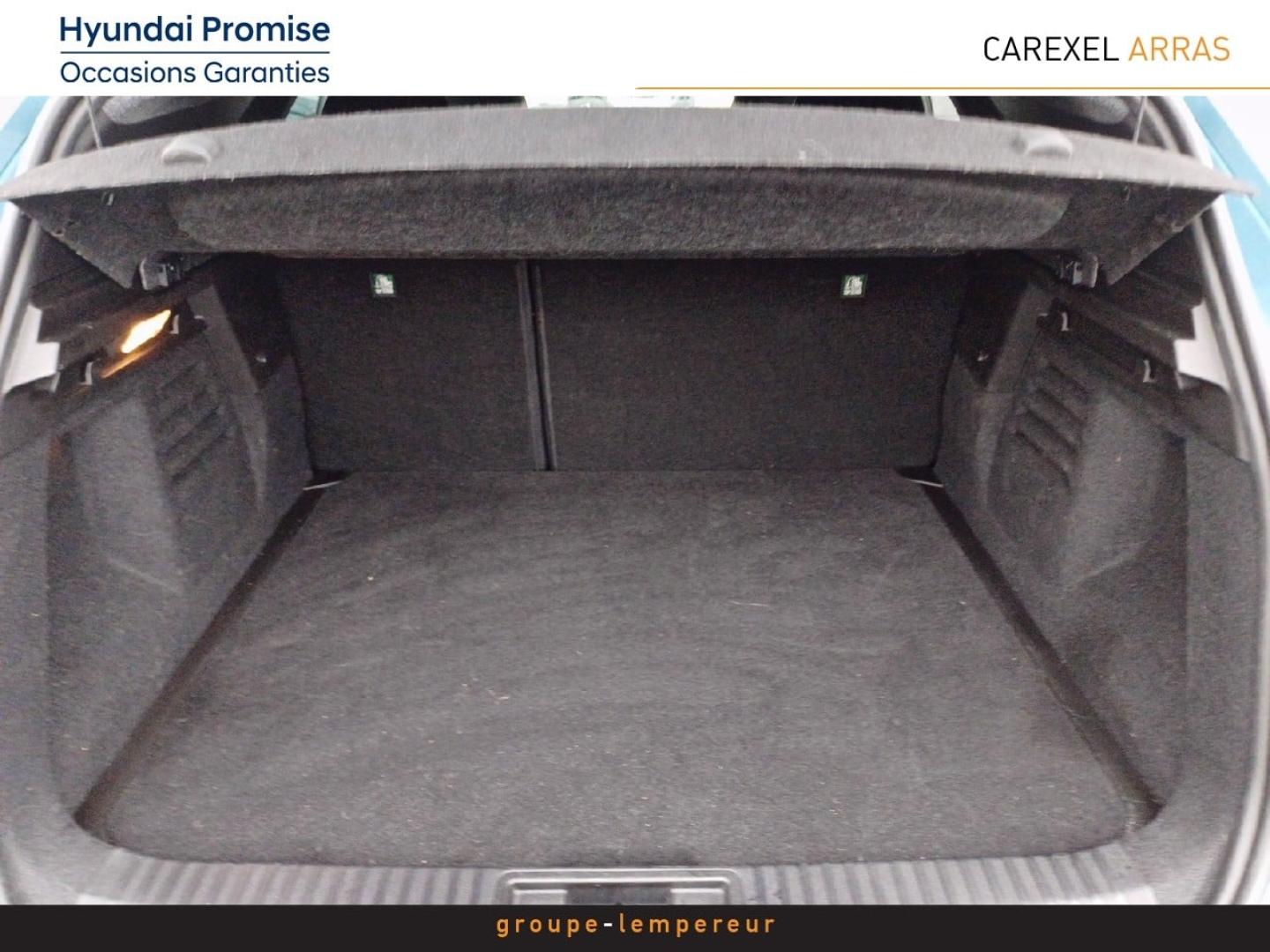 Image RENAULT Symbioz 1.6 E-Tech full hybrid 145ch Iconic