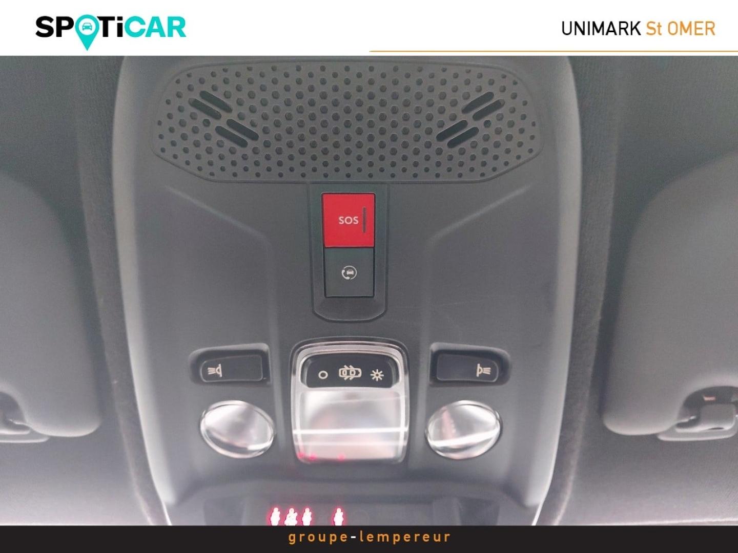 Image OPEL Corsa Electric 136ch #Yes