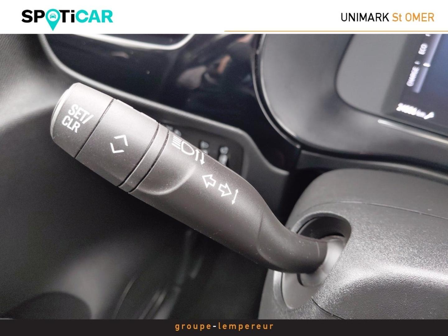 Image OPEL Corsa Electric 136ch #Yes