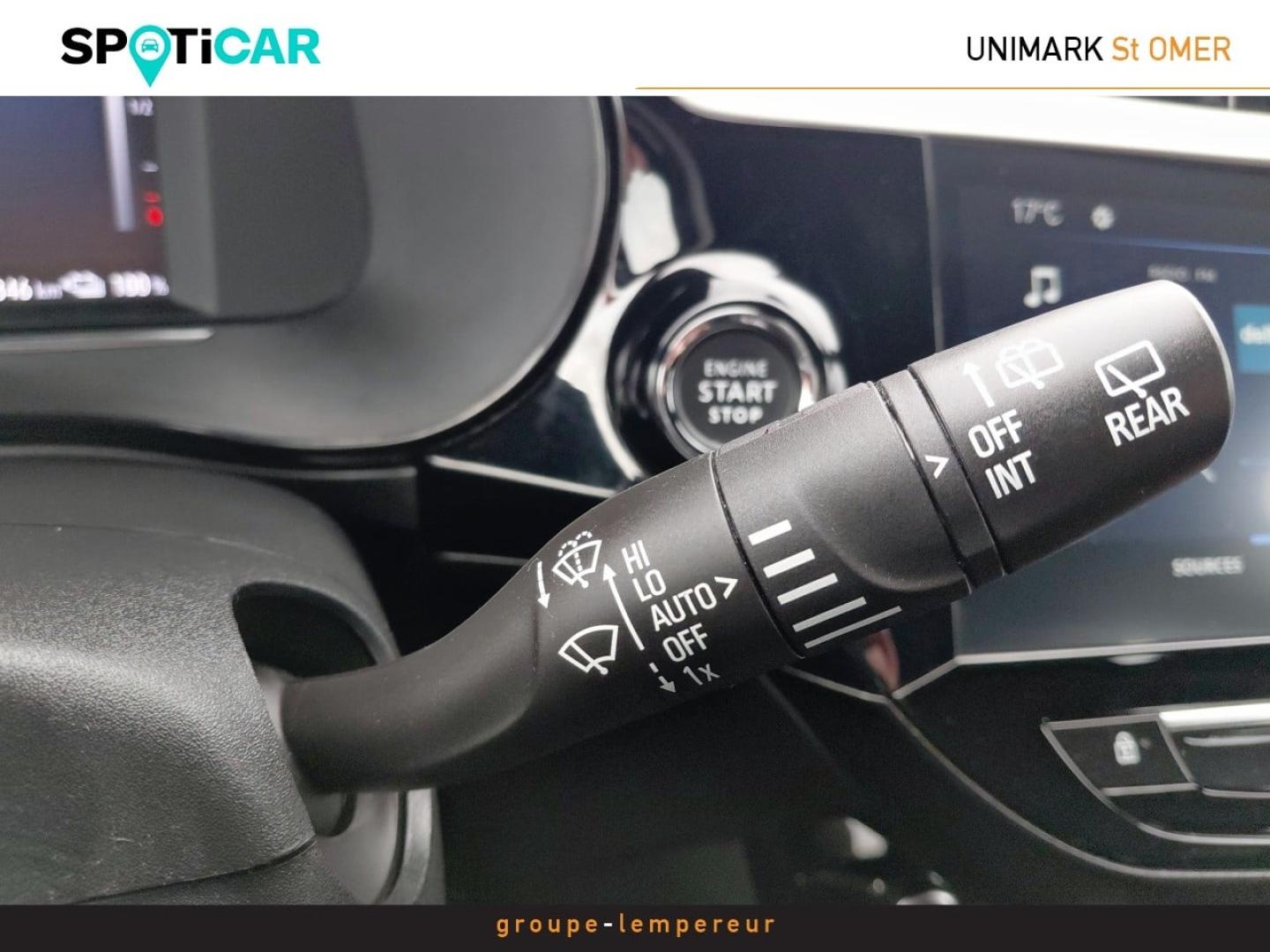 Image OPEL Corsa Electric 136ch #Yes