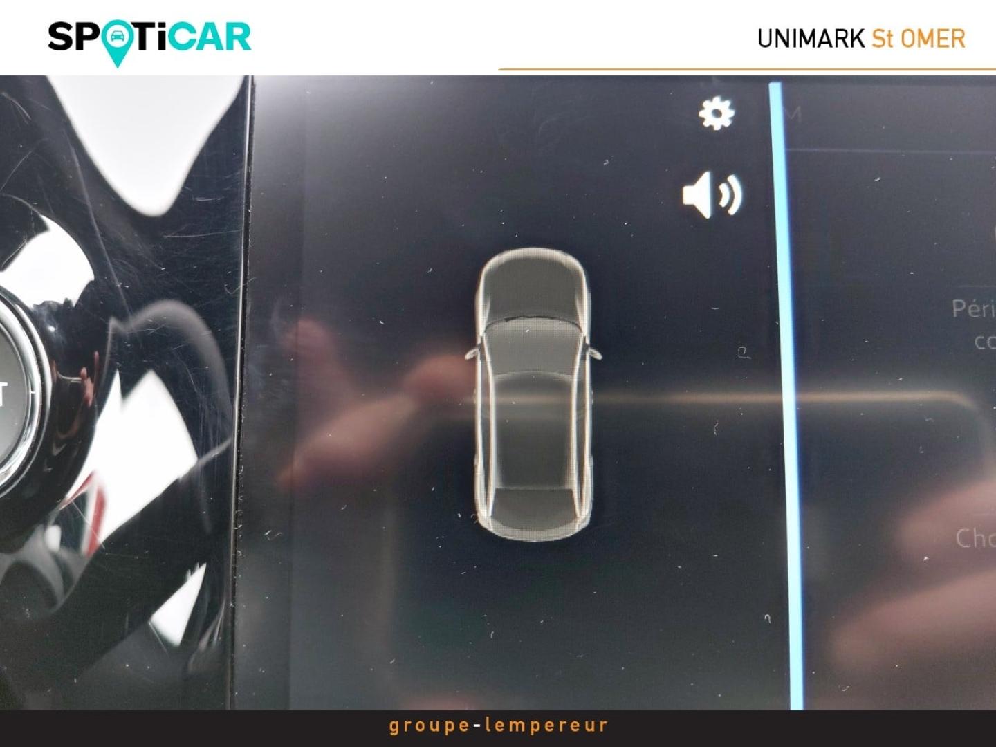 Image OPEL Corsa Electric 136ch #Yes