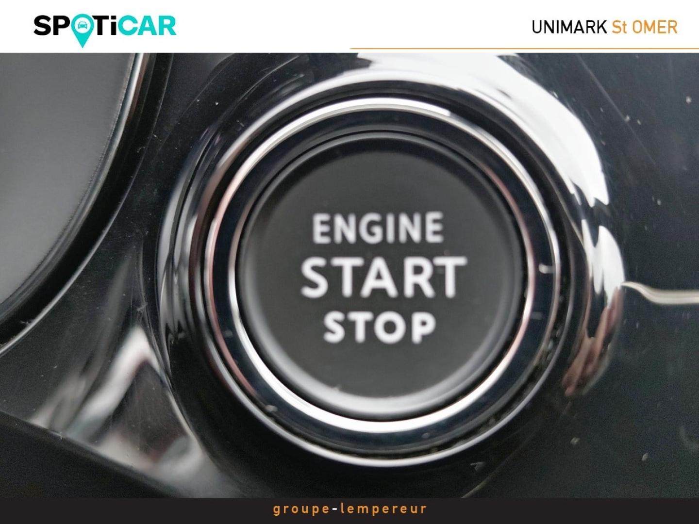 Image OPEL Corsa Electric 136ch #Yes