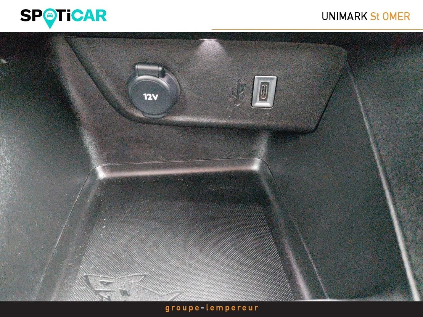 Image OPEL Corsa Electric 136ch #Yes