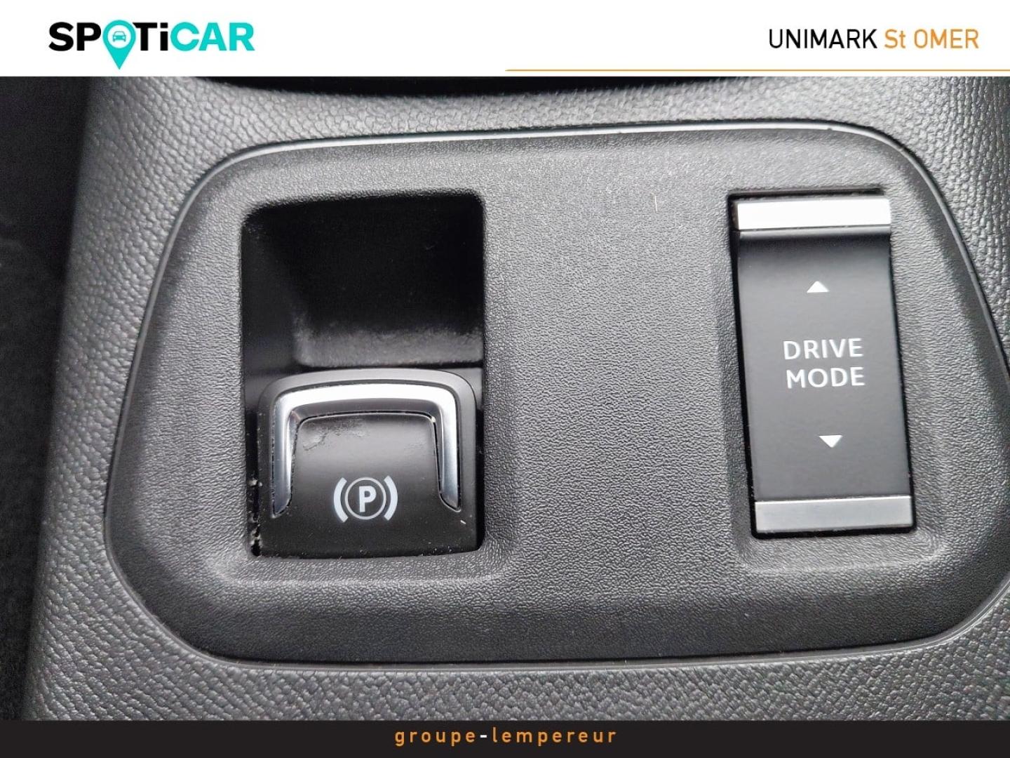 Image OPEL Corsa Electric 136ch #Yes