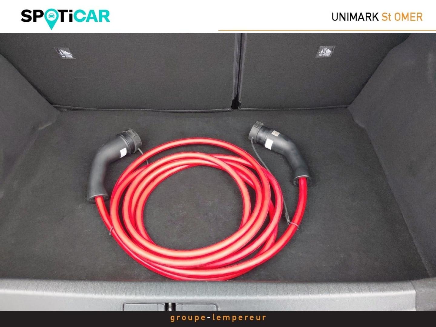 Image OPEL Corsa Electric 136ch #Yes