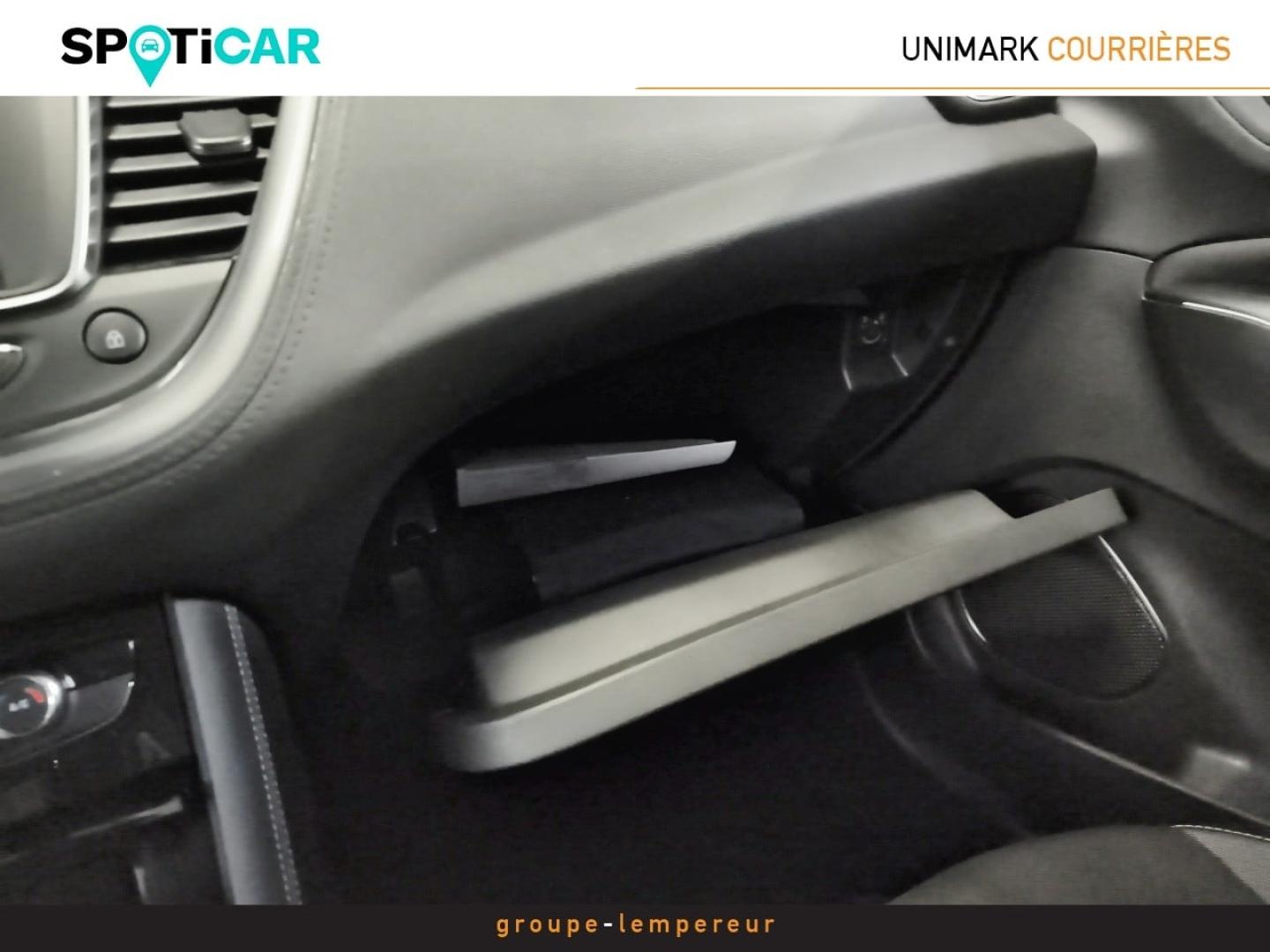 Image OPEL Grandland X 1.5 D 130ch Opel 2020 BVA8