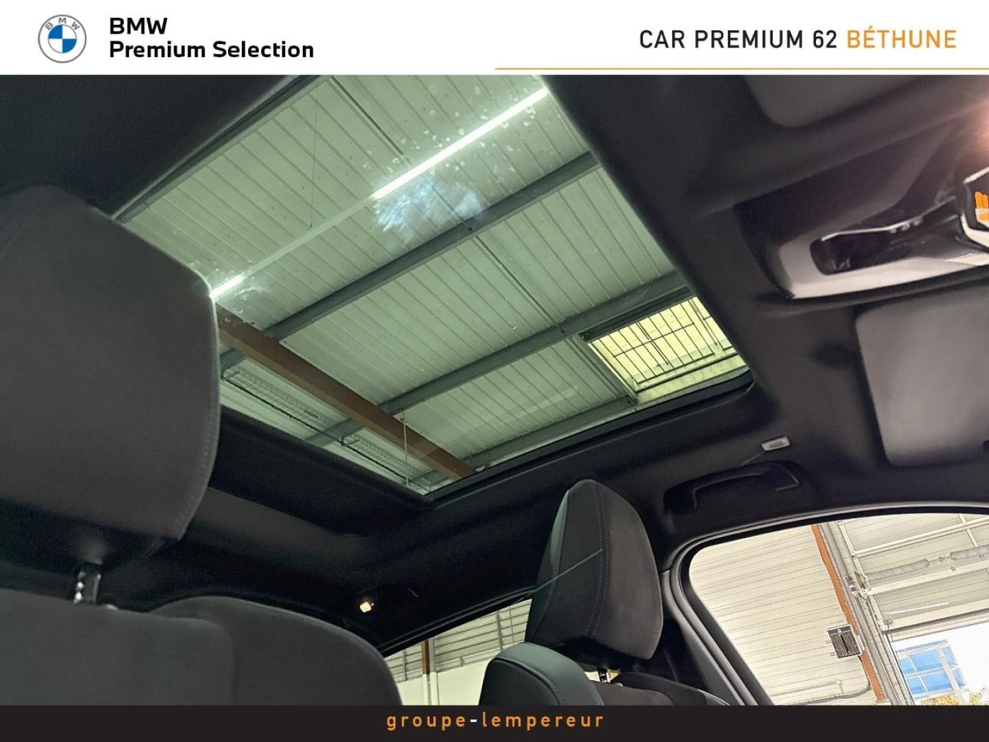 Image BMW X2 iX2 xDrive30 313ch M Sport