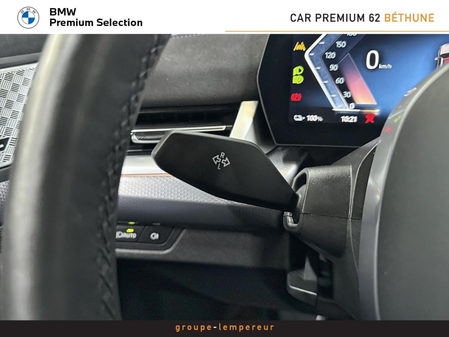 Image BMW X2 iX2 xDrive30 313ch M Sport