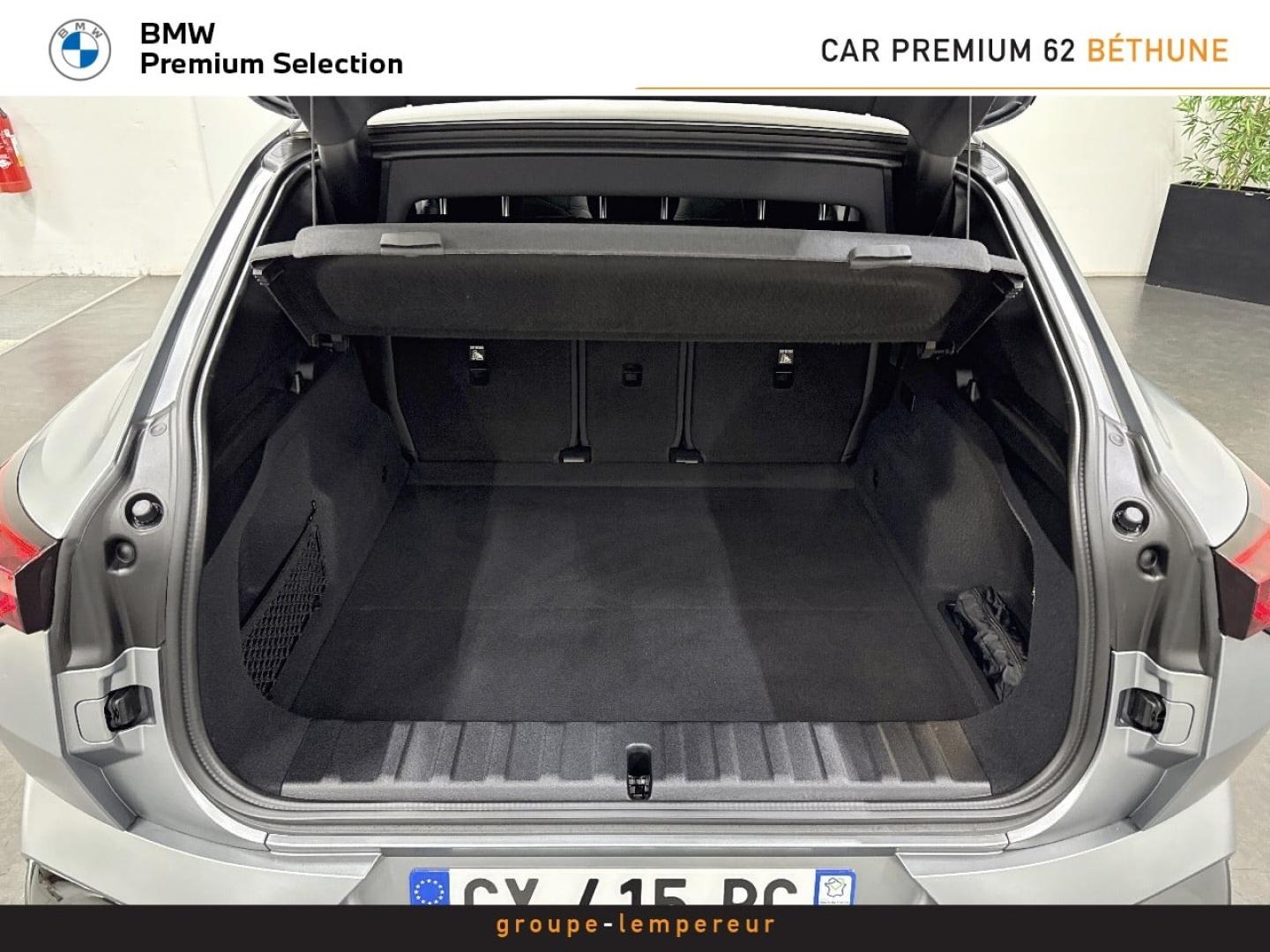 Image BMW X2 iX2 xDrive30 313ch M Sport