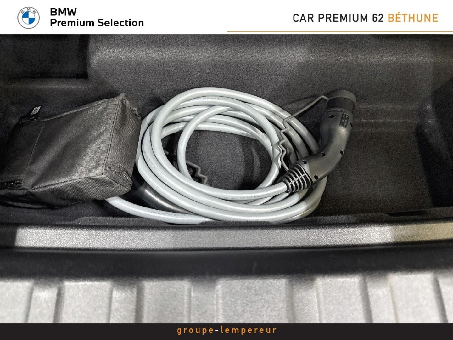 Image BMW X2 iX2 xDrive30 313ch M Sport
