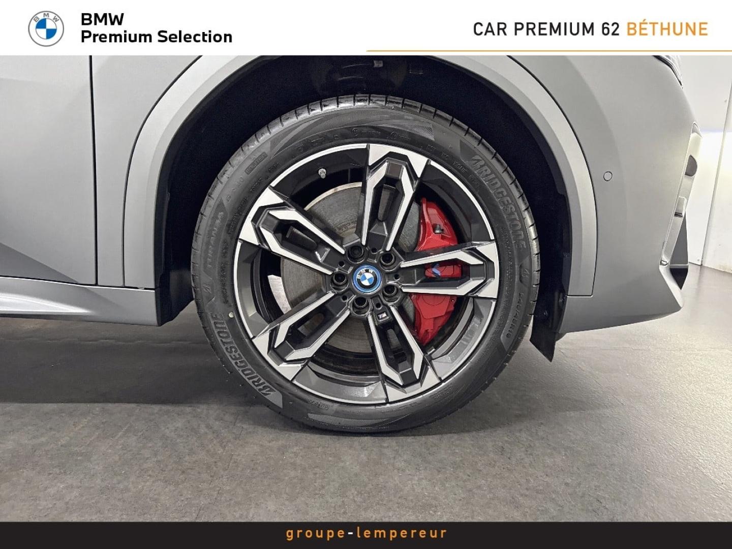 Image BMW X2 iX2 xDrive30 313ch M Sport