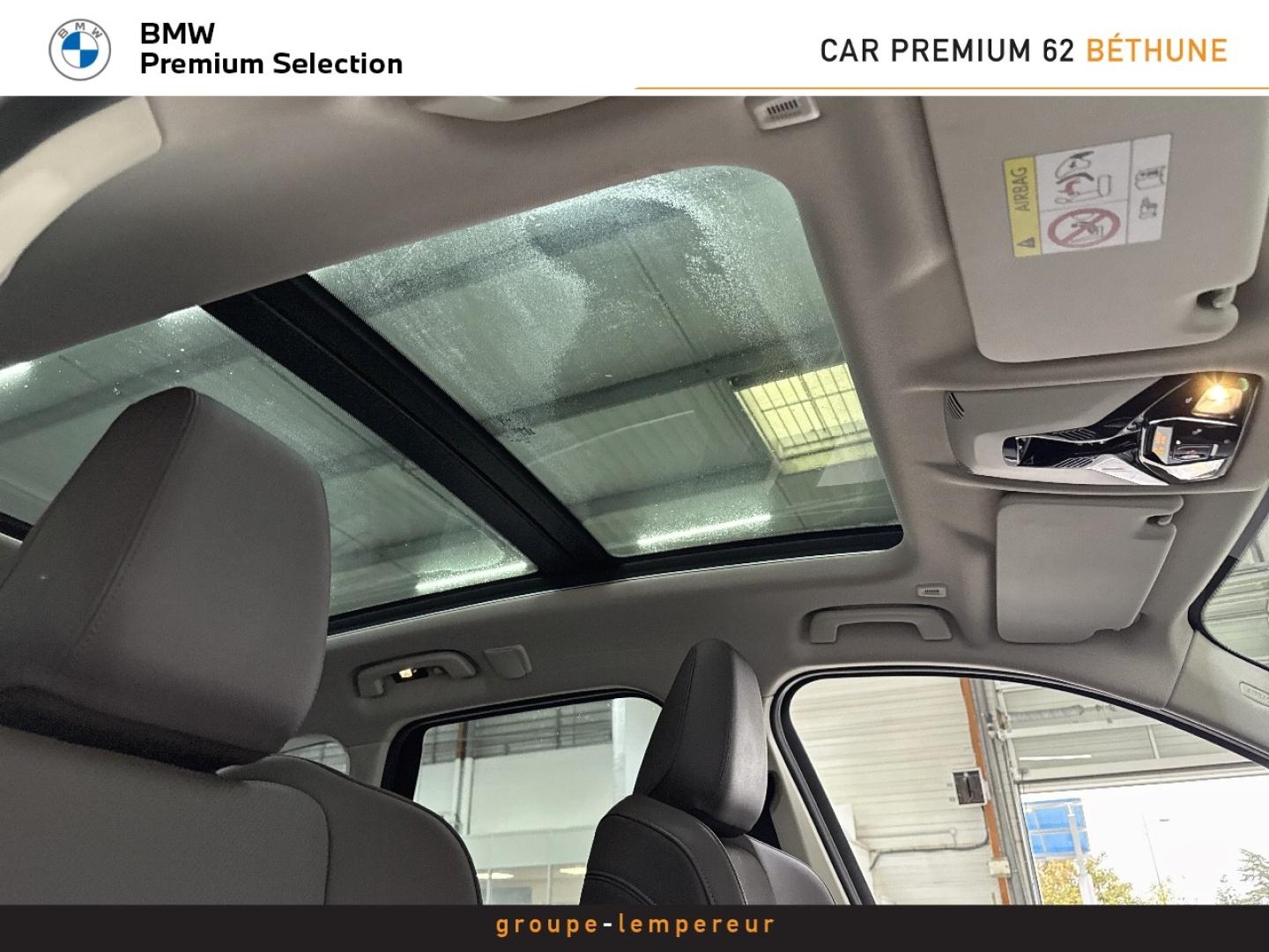 Image BMW X1 xDrive25e 245ch xLine