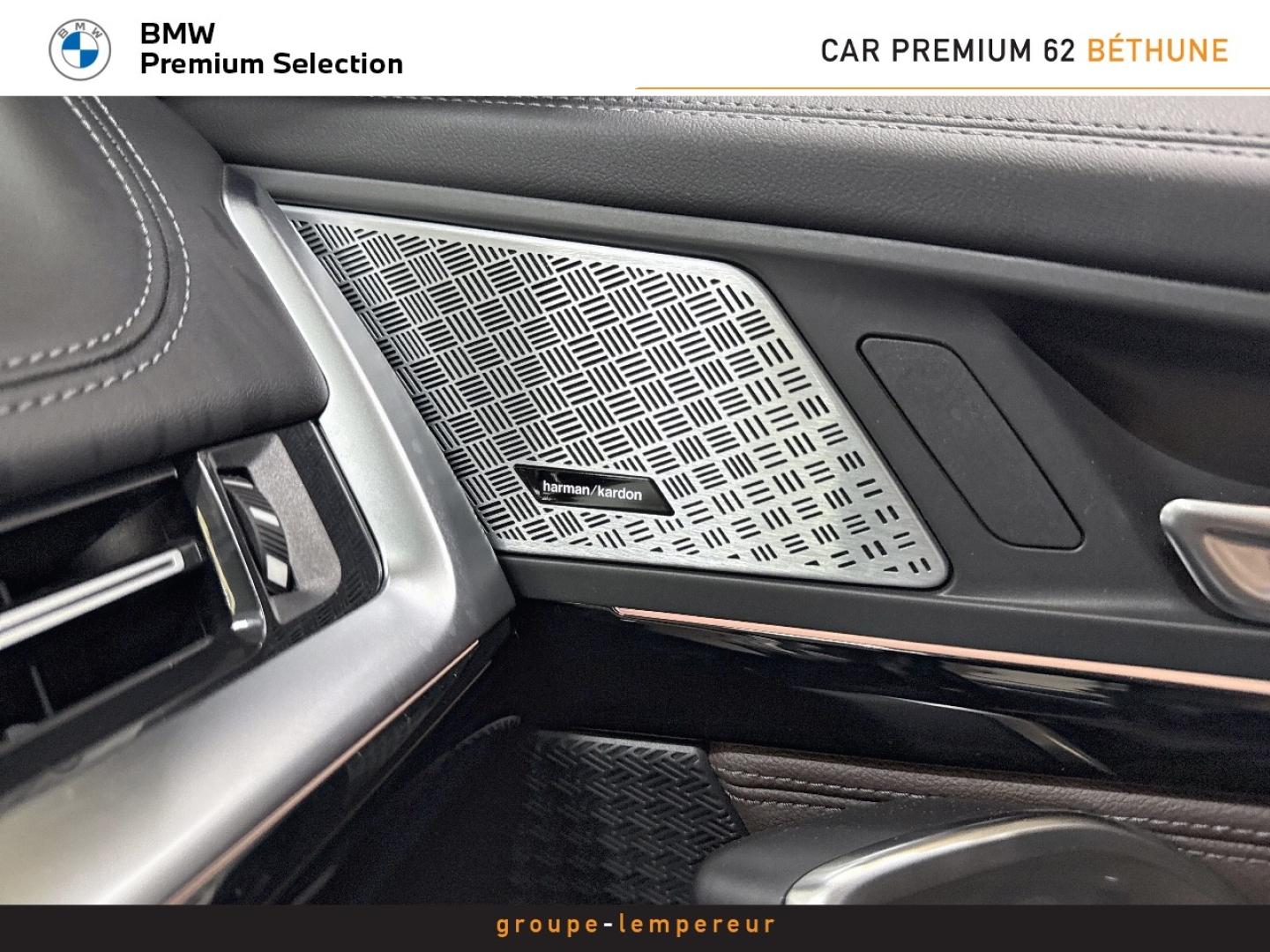 Image BMW X1 xDrive25e 245ch xLine