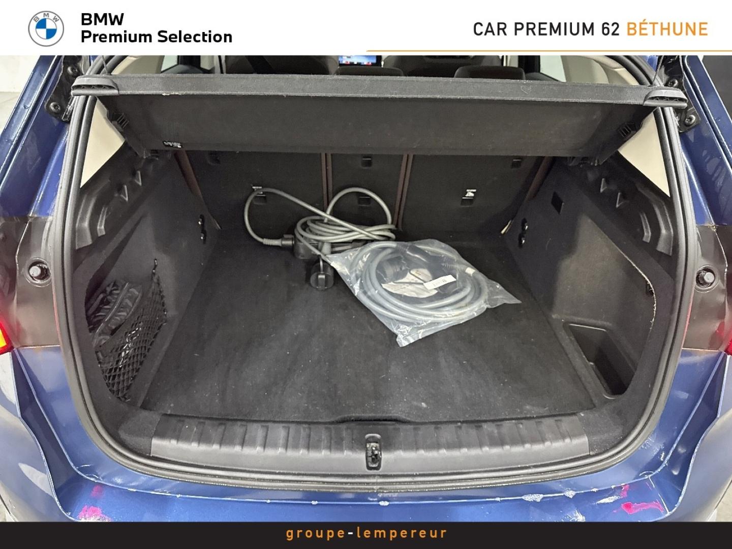 Image BMW X1 xDrive25e 245ch xLine