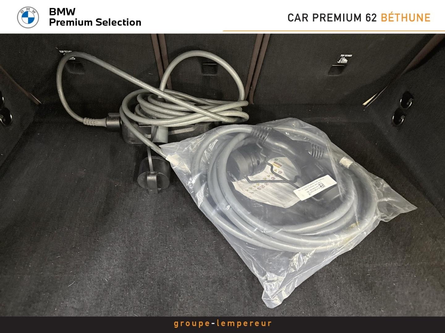 Image BMW X1 xDrive25e 245ch xLine