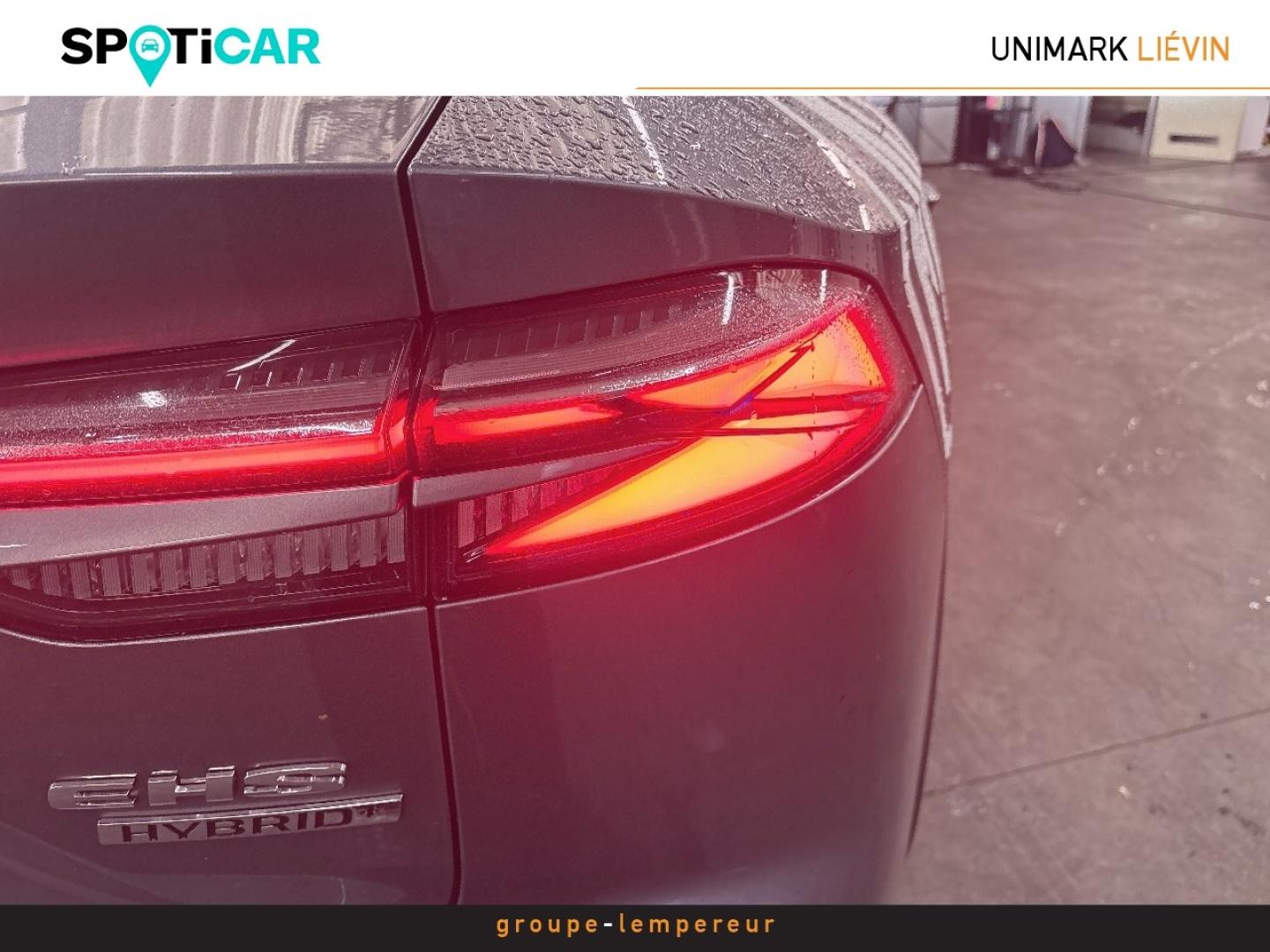 Image MG MOTOR EHS 1.5 Hybrid+ 224ch Luxury