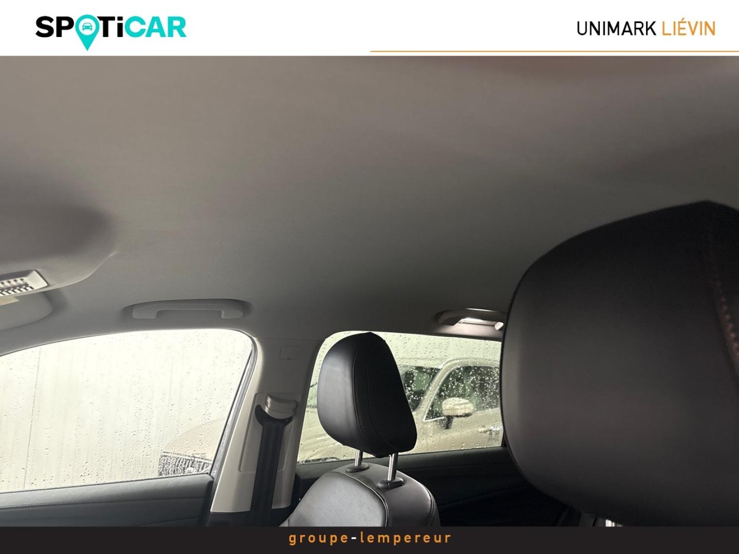 Image MG MOTOR EHS 1.5 Hybrid+ 224ch Luxury