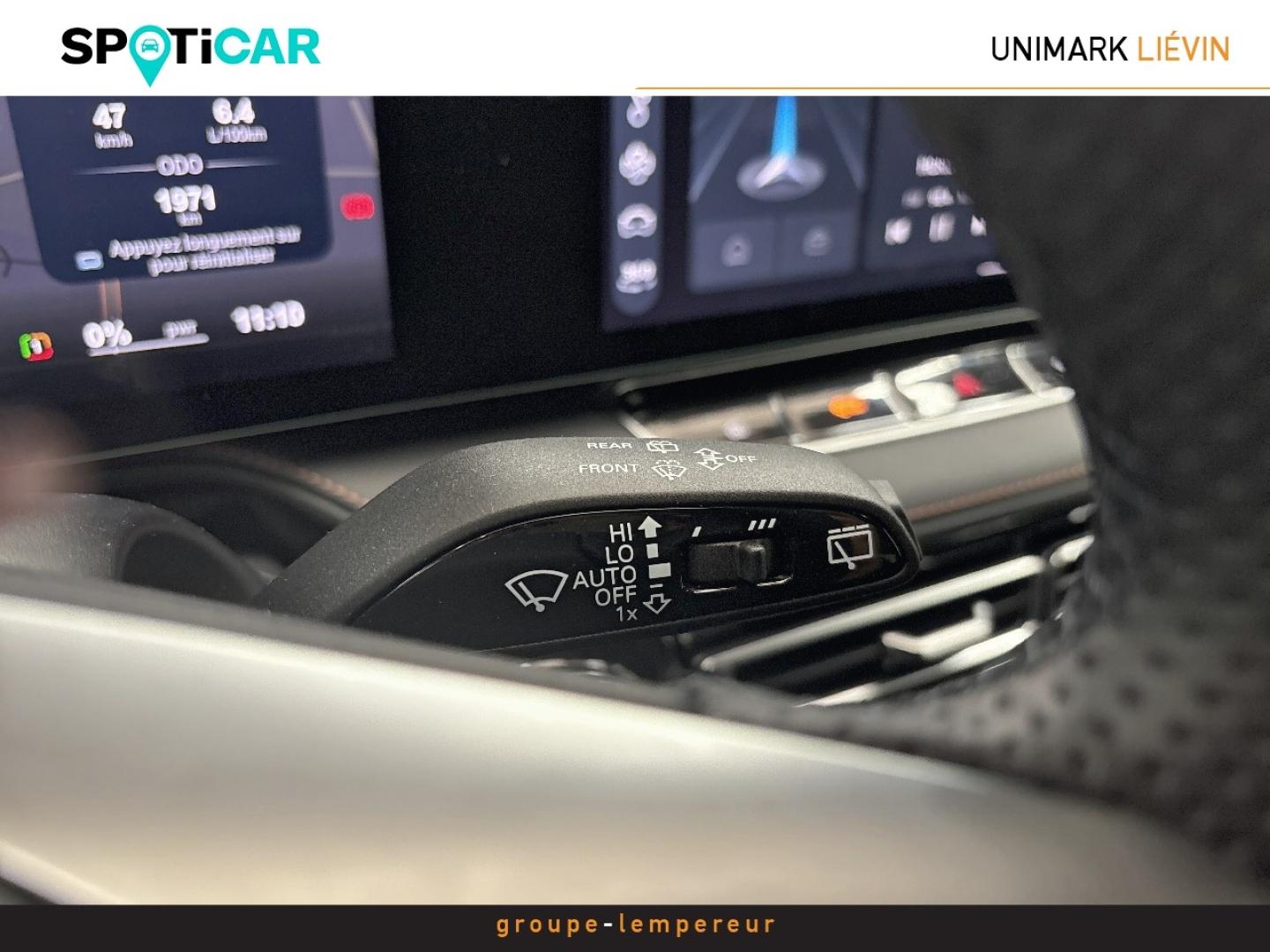 Image MG MOTOR EHS 1.5 Hybrid+ 224ch Luxury
