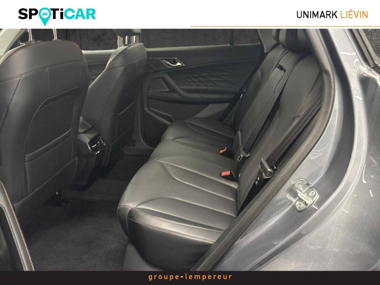 Image MG MOTOR EHS 1.5 Hybrid+ 224ch Luxury
