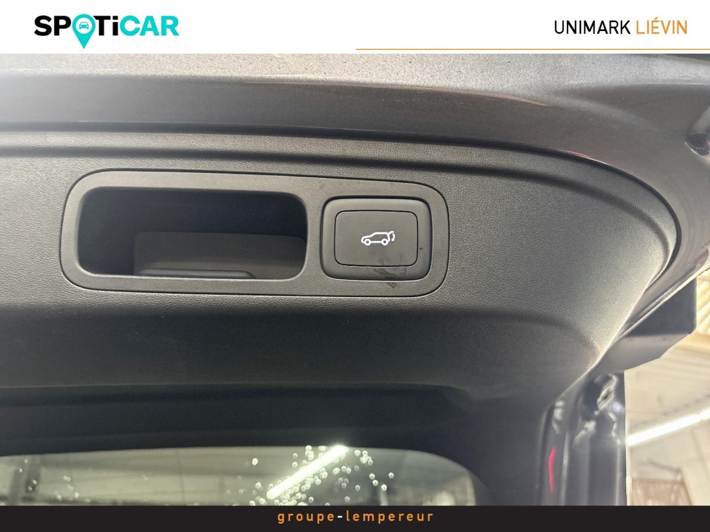 Image MG MOTOR EHS 1.5 Hybrid+ 224ch Luxury
