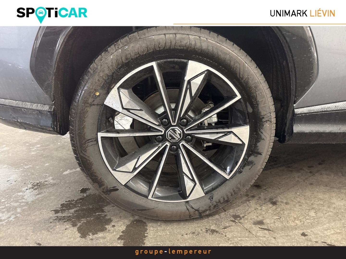 Image MG MOTOR EHS 1.5 Hybrid+ 224ch Luxury