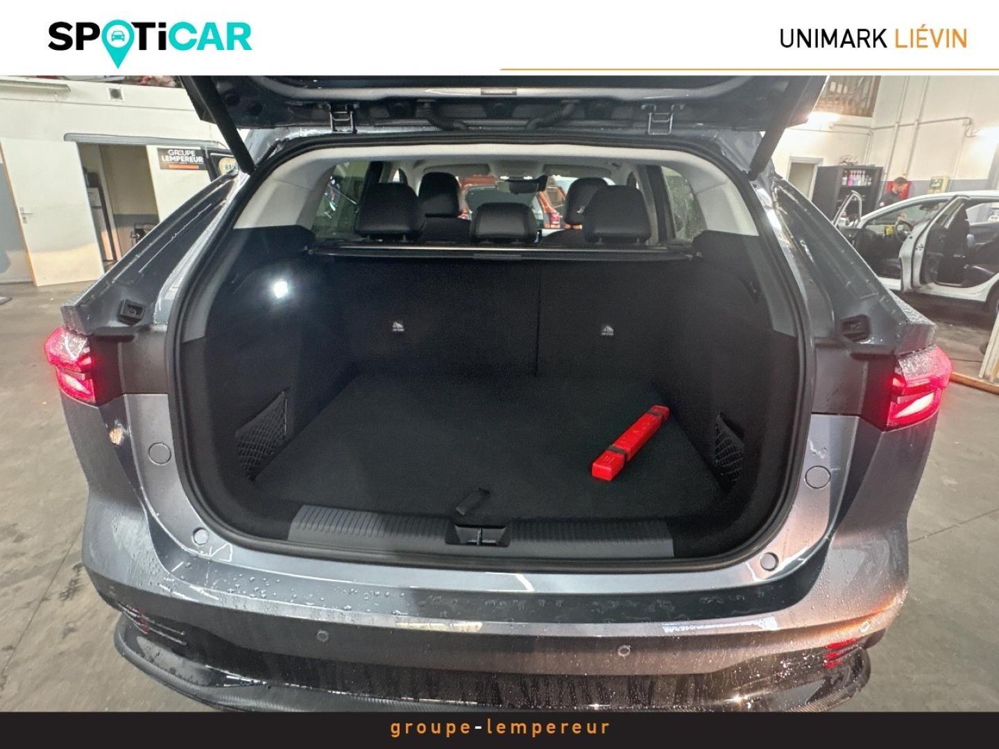 Image MG MOTOR EHS 1.5 Hybrid+ 224ch Luxury