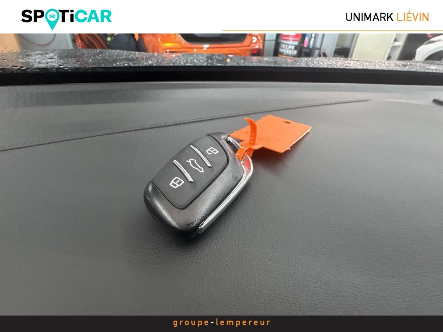 Image MG MOTOR EHS 1.5 Hybrid+ 224ch Luxury