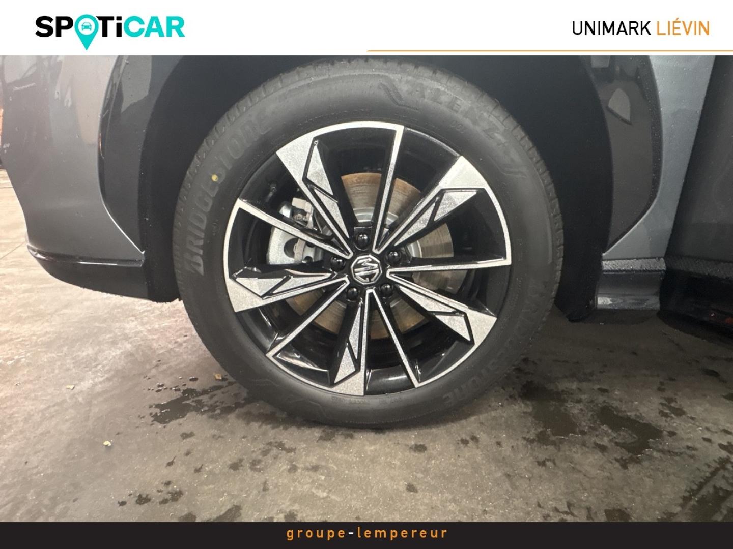 Image MG MOTOR EHS 1.5 Hybrid+ 224ch Luxury