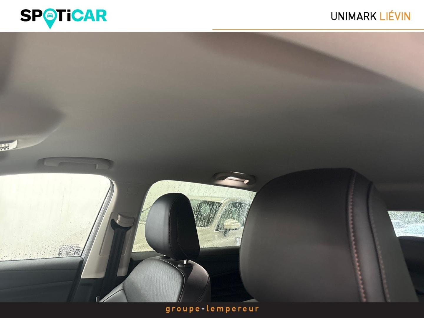 Image MG MOTOR EHS 1.5 Hybrid+ 224ch Luxury