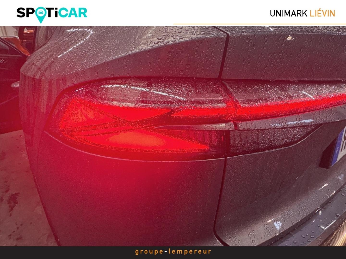 Image MG MOTOR EHS 1.5 Hybrid+ 224ch Luxury