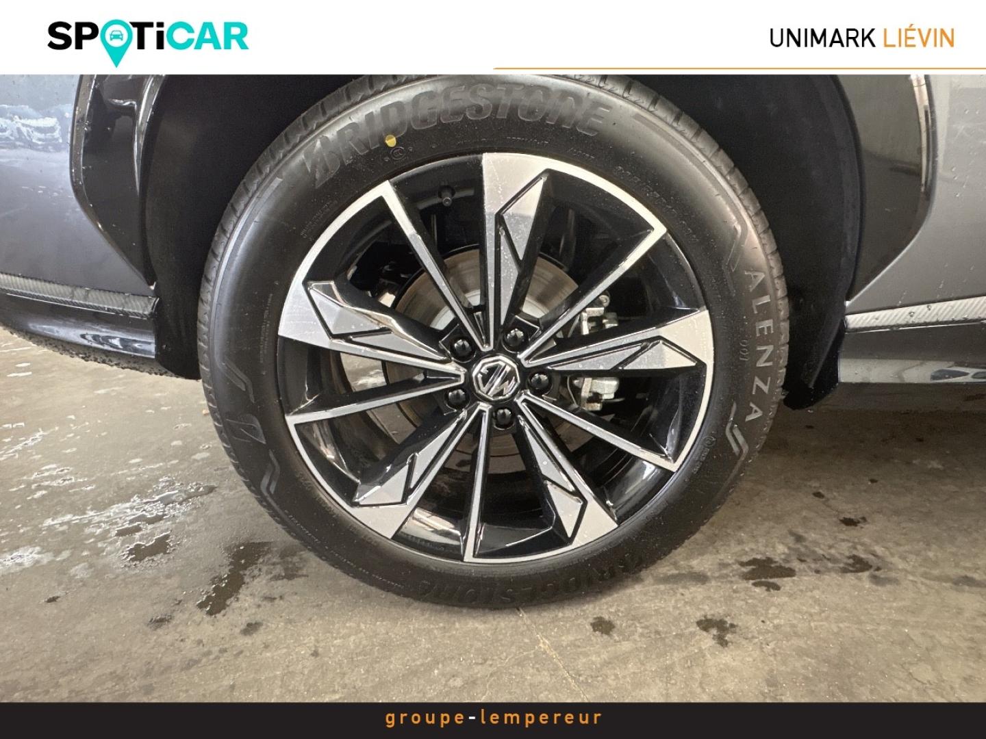 Image MG MOTOR EHS 1.5 Hybrid+ 224ch Luxury