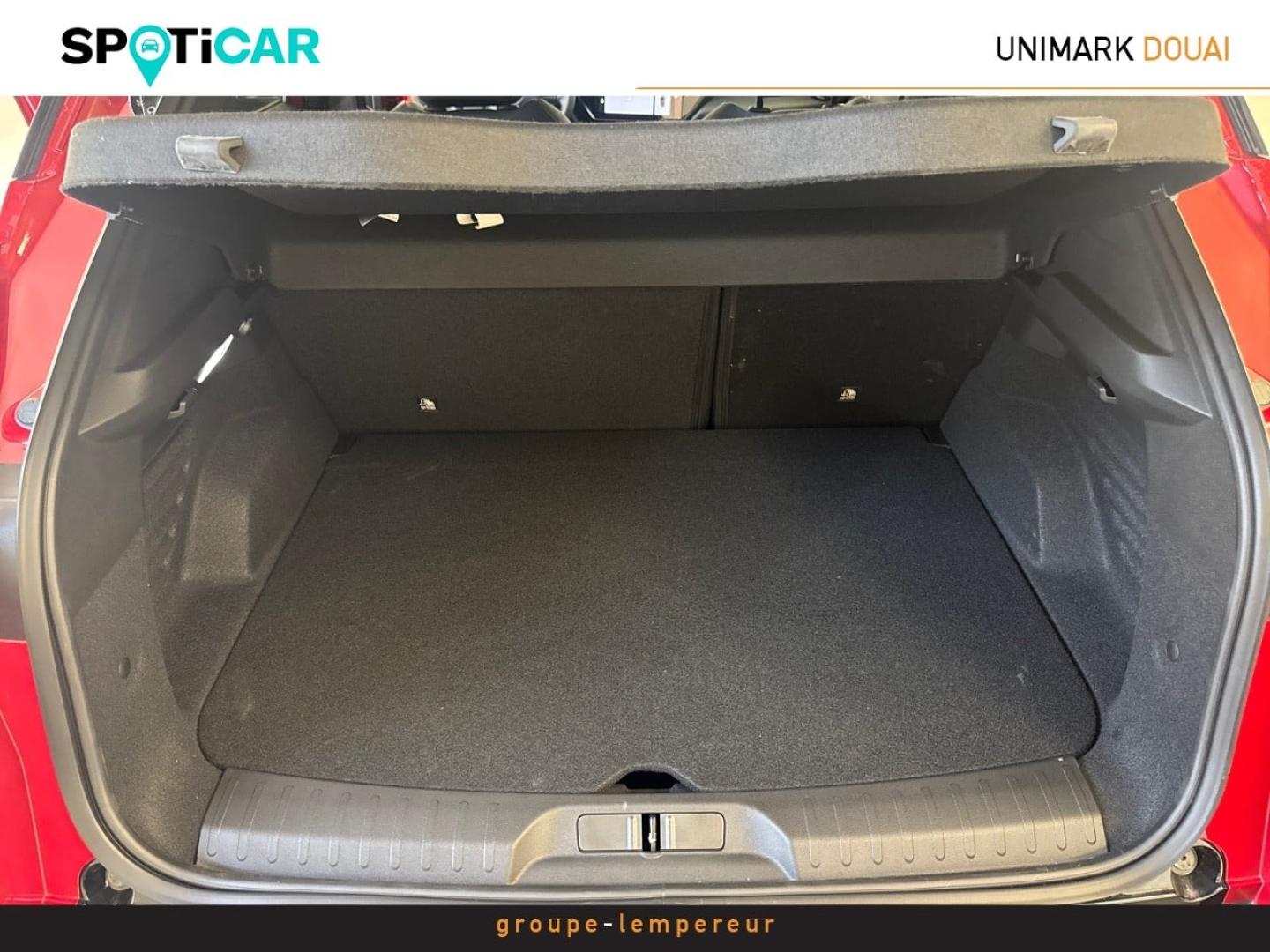 Image ALFA ROMEO Junior 1.2 Ibrida 145ch Premium e-DCT6